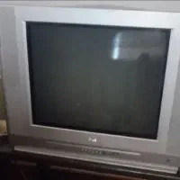 تلویزیون الجی  رایگان