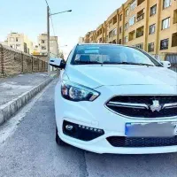 شاهین اتوماتیکcvt صفر|خودرو سواری و وانت|مشهد, گلبرگ|دیوار