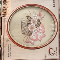 سرویس ۶۱پارچه اشپزخانه