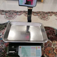 ترازوی کارکرده
