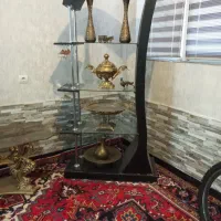 ویترین|بوفه، ویترین، کنسول|مشگین شهر, |دیوار