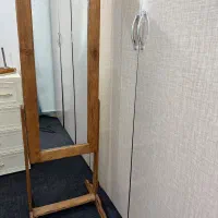 اینه قدی|آینه|لنگرود, |دیوار