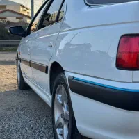 پارس tu5 کلاس ۱۵|خودرو سواری و وانت|رشت, جهاد|دیوار