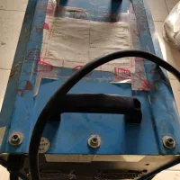 دستگاه جوش اینورتر مارک ویم مالزی تک فاز صنعتی