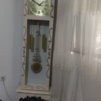 میز تلویزیون  جاکفشی گنجه  ساعت  میزعسلی 3عدد|مبلمان خانگی و میز عسلی|گلبهار, شهر جدید گلبهار|دیوار
