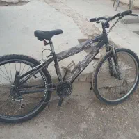 دوچرخه ۲۶ تایتانیک|دوچرخه، اسکیت، اسکوتر|ایذه, |دیوار