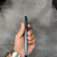 اپل iPhone 13 با حافظهٔ ۱۲۸ گیگابایت|موبایل|تهران, مدائن|دیوار