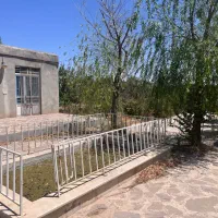 باغ ویلا میوه ۱۰۰۰ متری شاهنامه روستای گجوان|فروش خانه و ویلا|مشهد, درزآب|دیوار