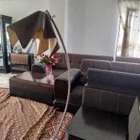 مبل ال ۷نفره درحدنو۴۵میلیون