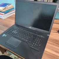 لپتاپ گیمینگ قدرتمند Asus|رایانه همراه|تهران, خاوران|دیوار