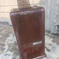 بخاری نفتی پلار
