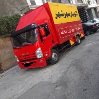 اتوبار کرج/اسبابکشی مهرشهرعظیمیه/جابجای گوهردشتvip