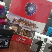 دزدگیربخر/نگهبان۲۴ساعته تحویل بگیر