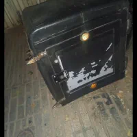 باکس موتور فایبرگلاس|موتورسیکلت|تهران, شمیراننو|دیوار