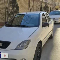 خودرو تیبا ۱