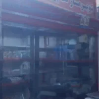 یخچال ویترینی ۶در