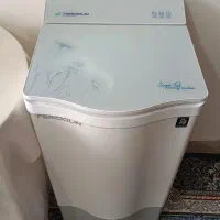 ماشین لباسشویی درحد