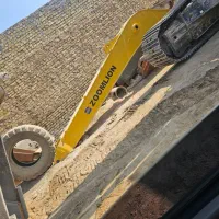 دکل بیل زوملاین