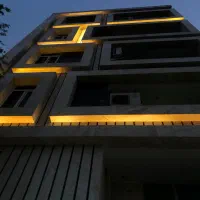 رهـن آپـارتمان ۱۰۰متری کوی باهنربهـاران تاپ لوکیشن