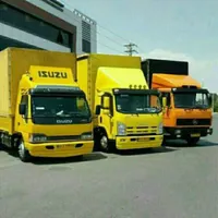 باربری حمل بار وانت تلفنی حجت بار مرکزی