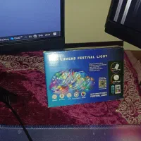 ریسه RGB