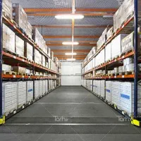 فروش انبار در محدوده باقر شهر