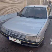 پژو۴۰۵ مدل۹۳