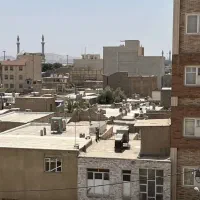 اپارتمان کلید نخورده نزدیک حرم و مرکز شهر|فروش آپارتمان|قم, خاکفرج|دیوار
