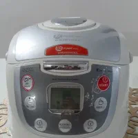 پلوپزوچندکاره/ ۱۲ نفره / نو|اجاق گاز و لوازم برقی پختوپز|تهران, اکباتان|دیوار