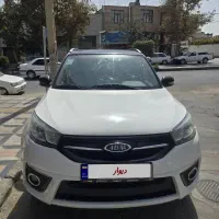 x33s اسپرت مدل ۹۷|خودرو سواری و وانت|شاهرود, |دیوار