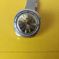 ساعت اورینت اتوماتیک