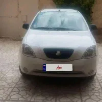 تیبا 2 مدل 401 در حد اقساطی