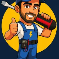 برقکاری هوشمند و معمولی ساختمان انجام خرده کاری