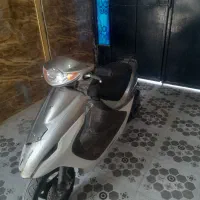 موتور پاکشتی یاماها بدون روغن سوزی استارت خرابه