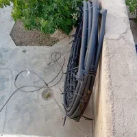 لوله ۶۳ کشاورزی ۲ اینچی