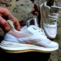 کاملن نوزیرقیمت سایز۴۱اورجینال|کیف، کفش، کمربند|قرچک, پویینک|دیوار