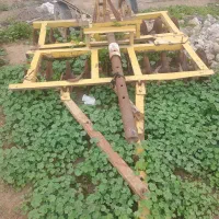 دیسک تراکتور|ماشین‌آلات صنعتی|سعدآباد, |دیوار