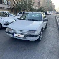 پژو آردی RD|خودرو سواری و وانت|تهران, شادمان|دیوار
