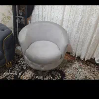 یک دست مبل ۸نفره نو نو|مبلمان خانگی و میز عسلی|کرمانشاه, |دیوار