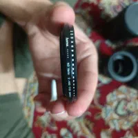 فیلتر nd متغیر