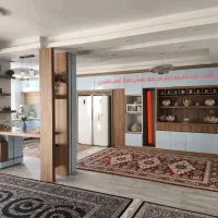 کابینت ودکوراسیون سعیدغفوری با 23 سال سابقه درخشان
