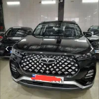 تیگو۷ پرو پرمیوم(بهترین انتخاب آرکان خودرو)