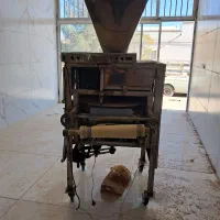 دستگاه بربری و دستگاه پهن کن|فروشگاه و مغازه|مشهد, کوثر|دیوار