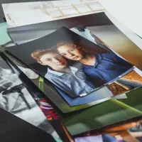 چاپ عکس شاسی و آلبومی با تحویل سریع