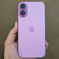 آیفون ۱۶ نرمال