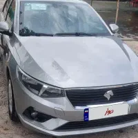 سواری تارا v1شش دنده