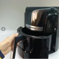 سرخ کن بدون روغن|اجاق گاز و لوازم برقی پخت‌وپز|کوهدشت, |دیوار