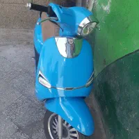 موتوردایچی۱۵۰