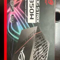 پاور ۸۵۰ وات ایسوس ROG Strix 850W Gold