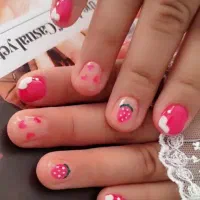 آموزش وانجام خدمات کاشت ناخن و پدیکور پا نوبهار|خدمات آرایشگری و زیبایی|کرمانشاه, |دیوار